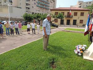 2018 07 05 A TOULON HOMMAGE AU MASSACRE DU 5 07 1962 A ORAN PAR MARCEL MORVAN (38)